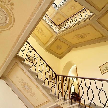 Albergo Stella سبا كاسكيانا تيرم المظهر الخارجي الصورة