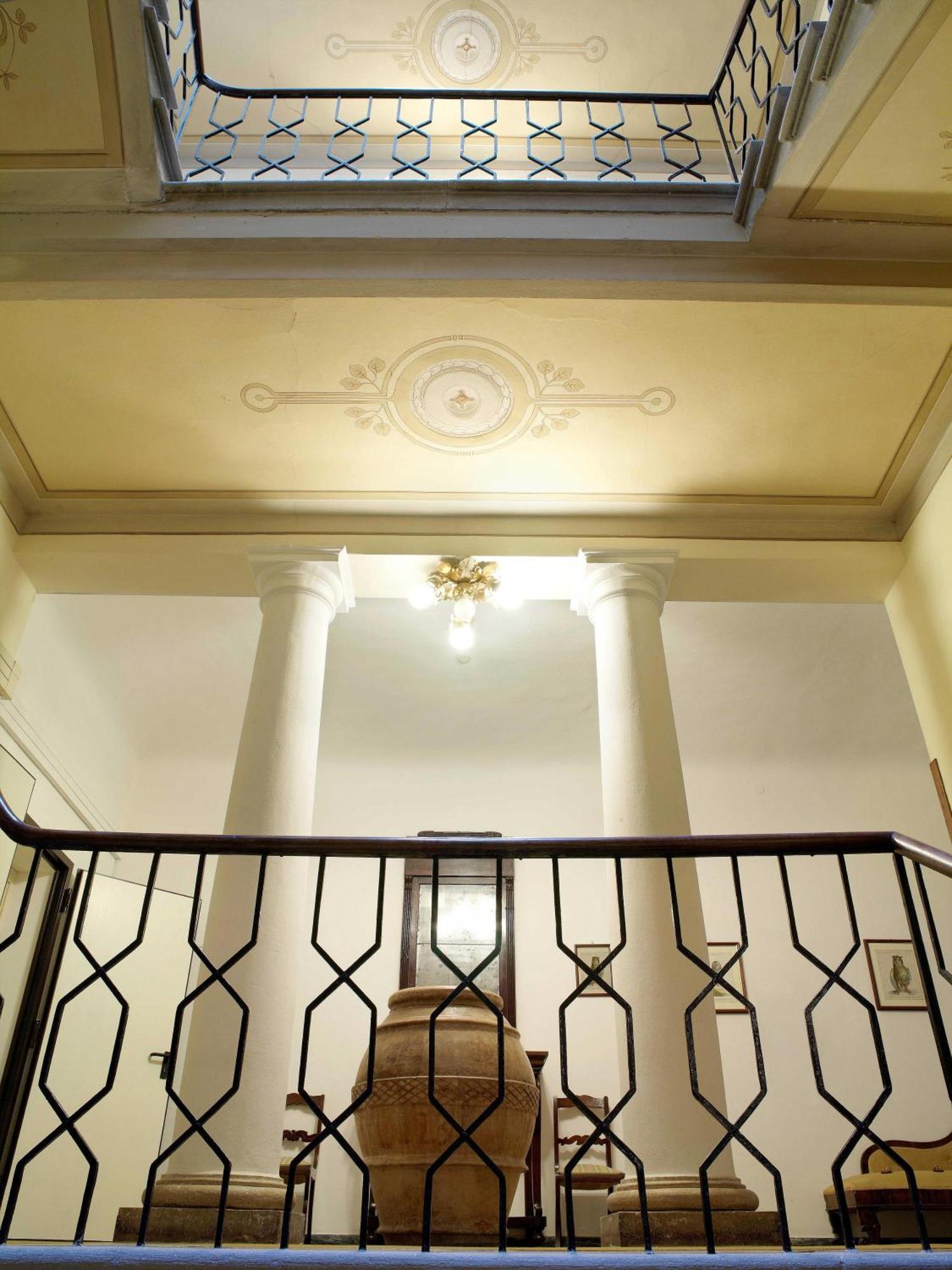 Albergo Stella سبا كاسكيانا تيرم المظهر الخارجي الصورة