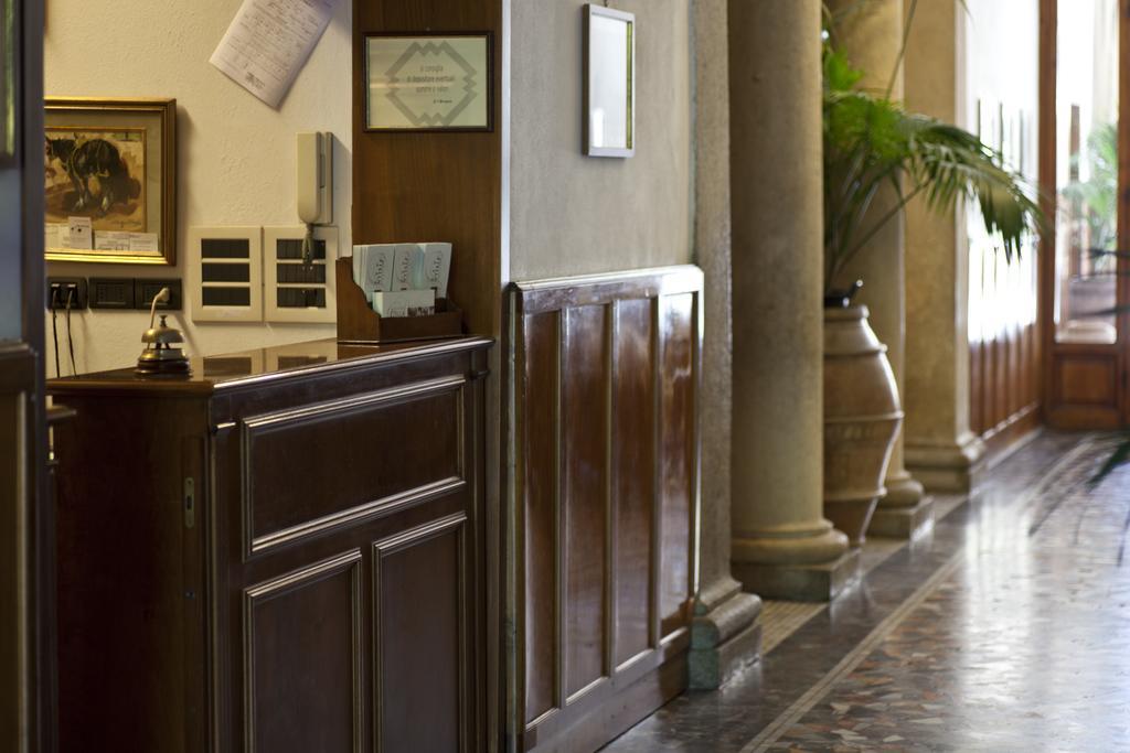 Albergo Stella سبا كاسكيانا تيرم المظهر الخارجي الصورة