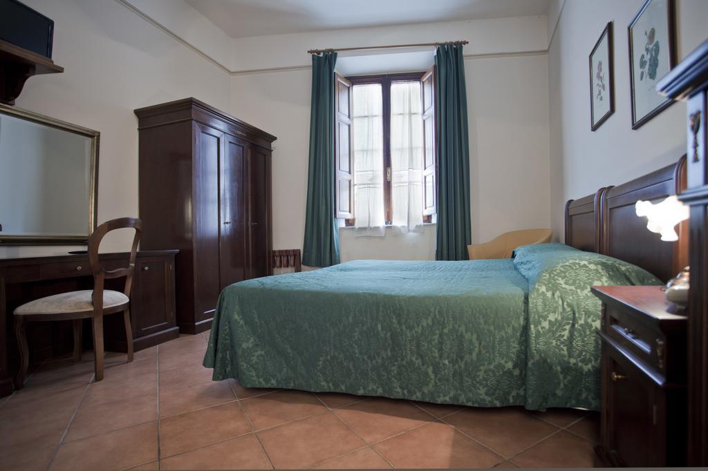 Albergo Stella سبا كاسكيانا تيرم المظهر الخارجي الصورة