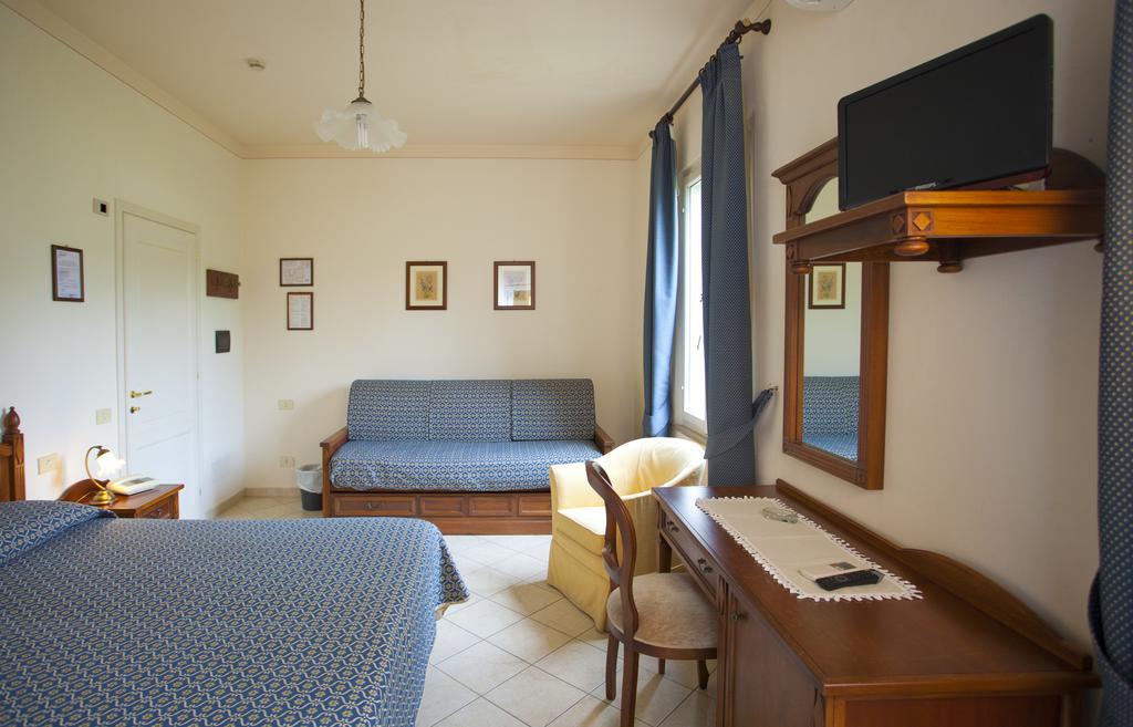 Albergo Stella سبا كاسكيانا تيرم المظهر الخارجي الصورة