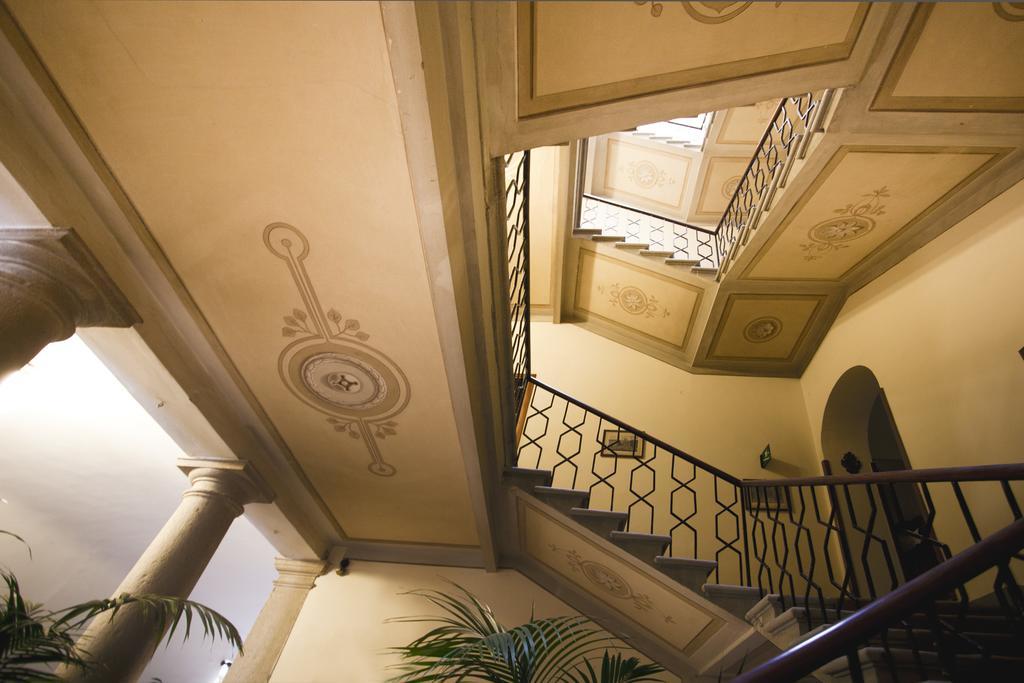 Albergo Stella سبا كاسكيانا تيرم المظهر الخارجي الصورة
