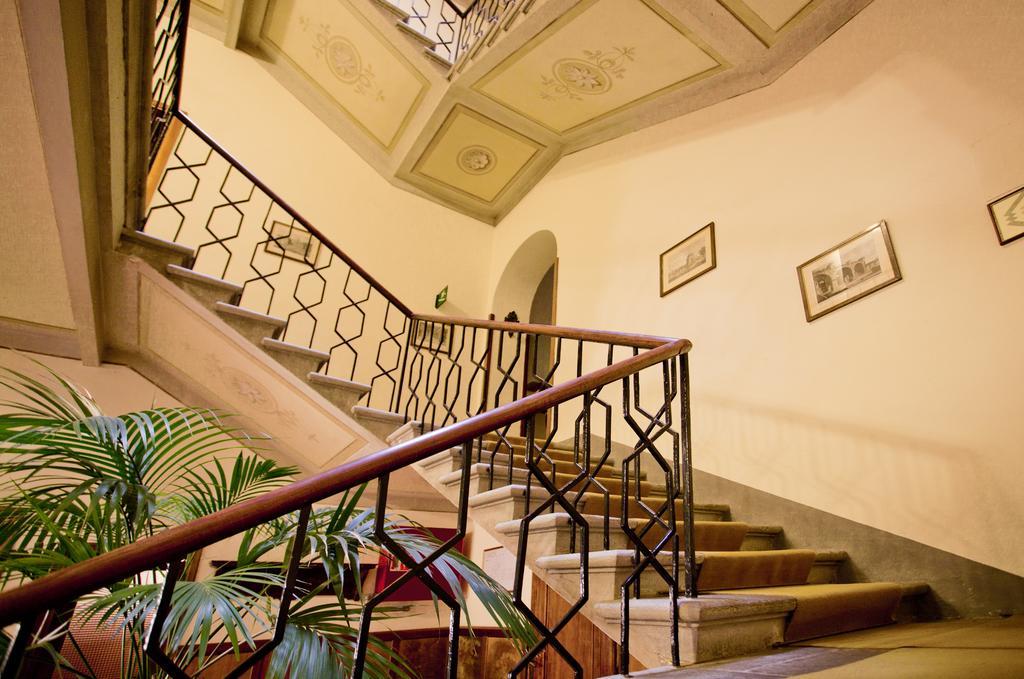 Albergo Stella سبا كاسكيانا تيرم المظهر الخارجي الصورة