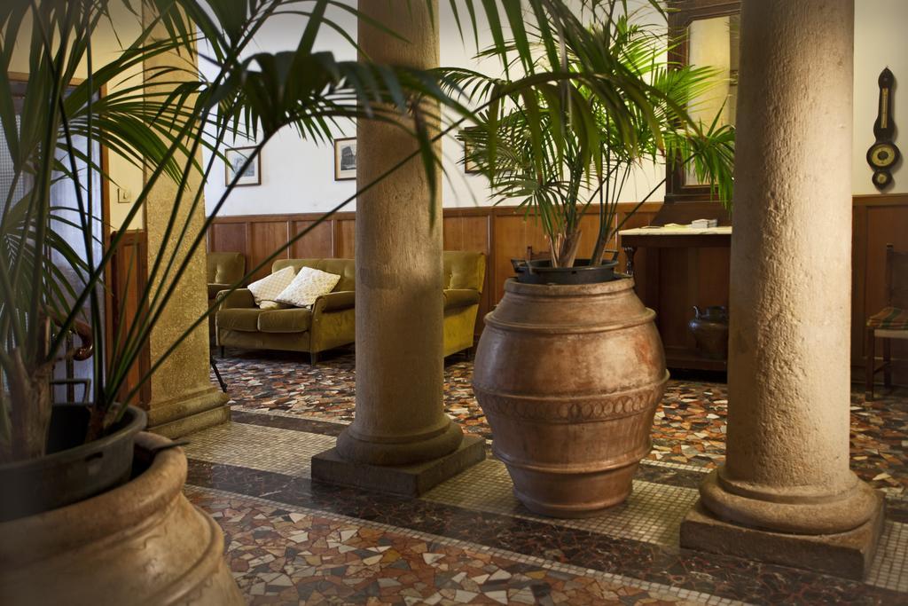 Albergo Stella سبا كاسكيانا تيرم المظهر الخارجي الصورة