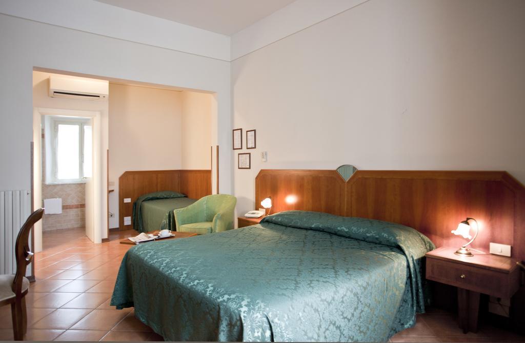 Albergo Stella سبا كاسكيانا تيرم المظهر الخارجي الصورة