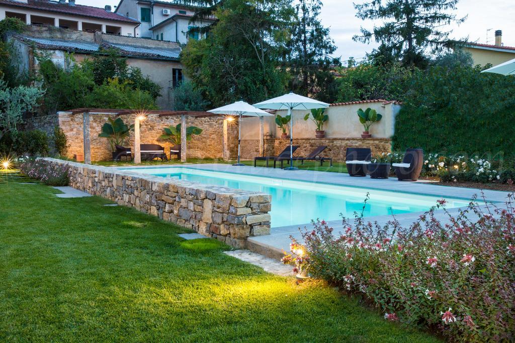 Albergo Stella سبا كاسكيانا تيرم المظهر الخارجي الصورة
